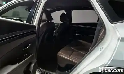 Hyundai Tucson 2023 1.6 гидро в Москве № 2123397, миниатюра 12
