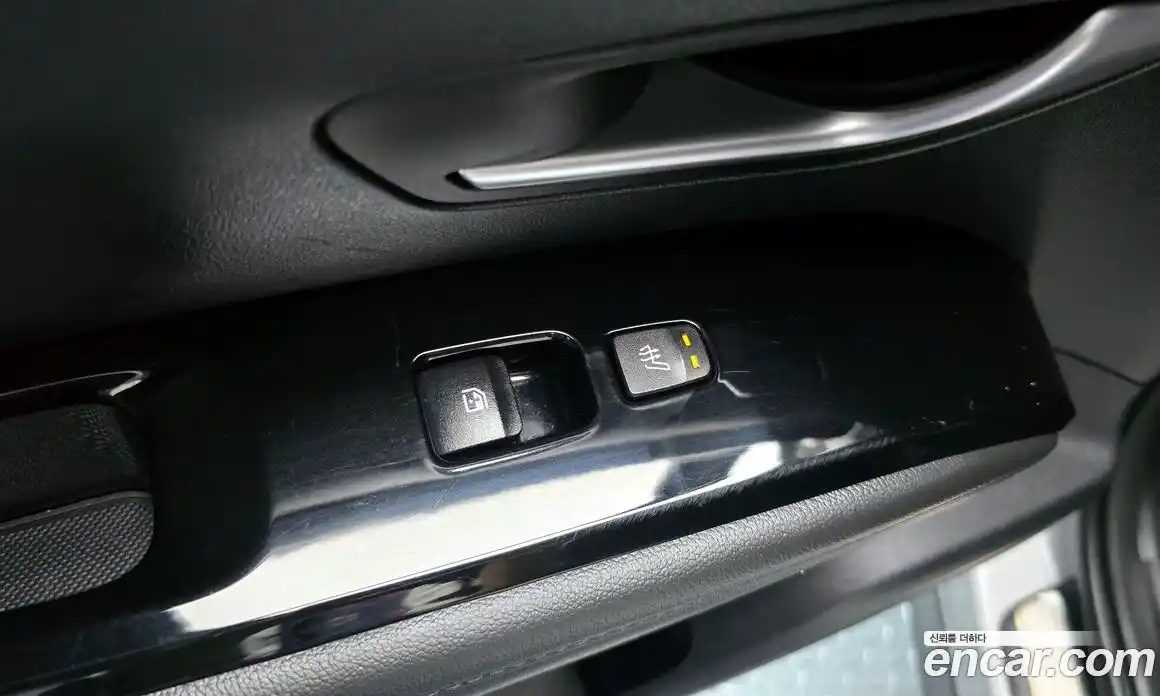 Hyundai Tucson 2023 1.6 гидро в Москве № 2123397, фото 18