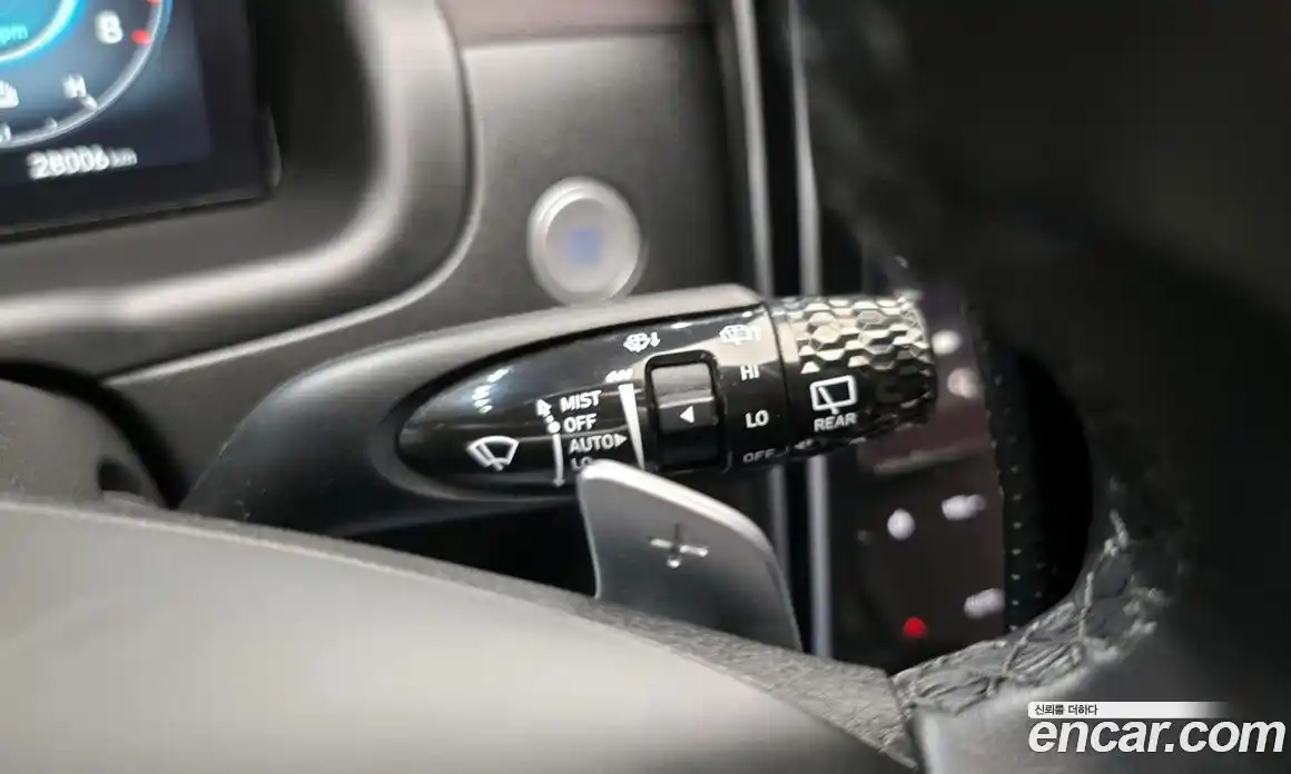 Hyundai Tucson 2023 1.6 гидро в Москве № 2123397, фото 19