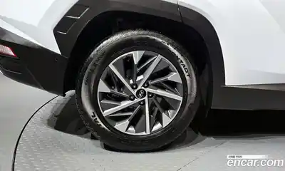 Hyundai Tucson 2023 1.6 гидро в Москве № 2123397, миниатюра 5