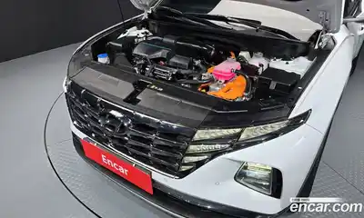 Hyundai Tucson 2023 1.6 гидро в Москве № 2123397, миниатюра 6