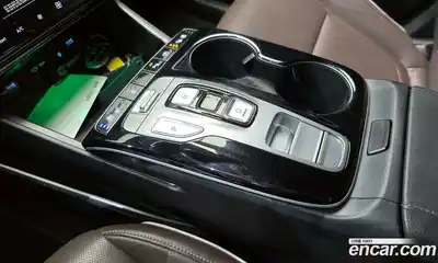Hyundai Tucson 2023 1.6 гидро в Москве № 2123397, миниатюра 9