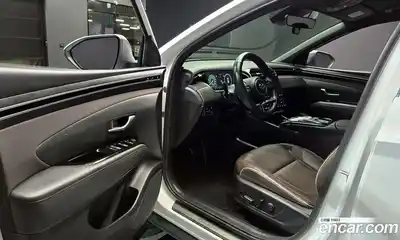 Hyundai Tucson 2023 1.6 гидро в Москве № 2123397, миниатюра 10