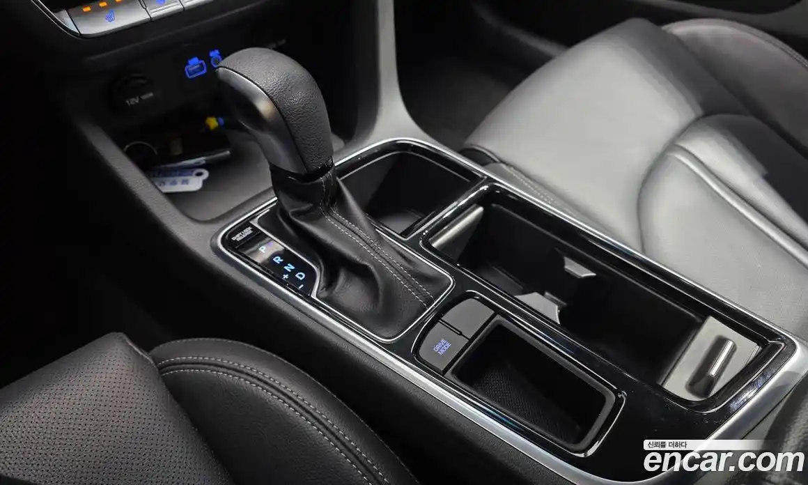Hyundai Sonata 2018 2.0 гидро в Москве № 2123405, фото 12