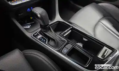 Hyundai Sonata 2018 2.0 гидро в Москве № 2123405, миниатюра 12