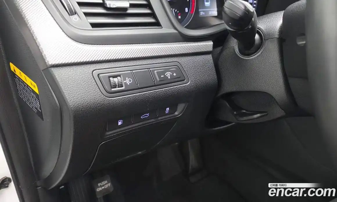 Hyundai Sonata 2018 2.0 гидро в Москве № 2123405, фото 23