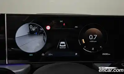 Hyundai Sonata 2024 1.6 гидро в Москве № 2123406, миниатюра 11