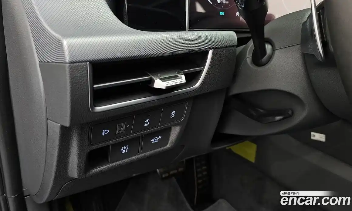 Hyundai Sonata 2024 1.6 гидро в Москве № 2123406, фото 23