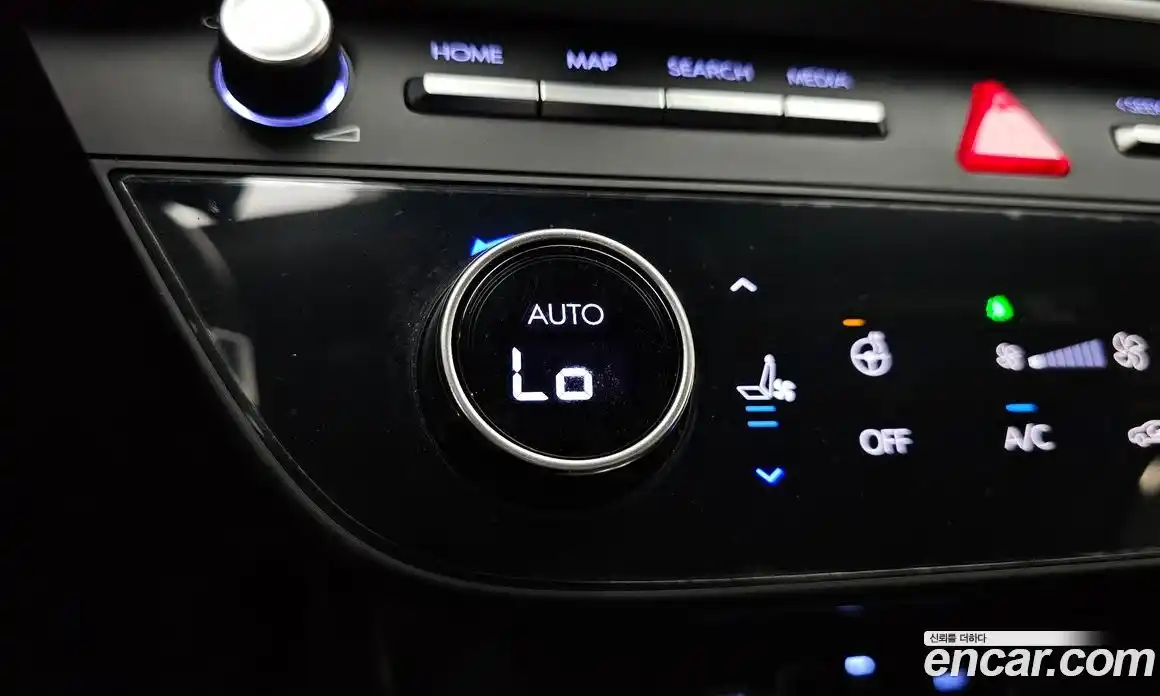 Hyundai Sonata 2024 1.6 гидро в Москве № 2123406, фото 30