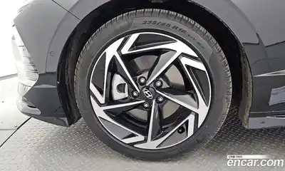 Hyundai Sonata 2024 1.6 гидро в Москве № 2123406, миниатюра 5