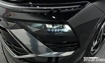 Hyundai Sonata 2024 1.6 гидро в Москве № 2123406, миниатюра 8