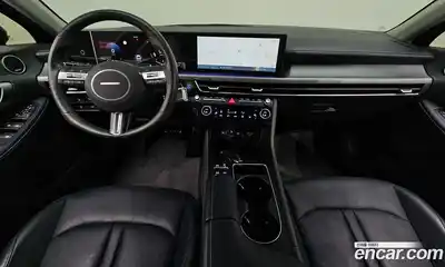 Hyundai Sonata 2024 1.6 гидро в Москве № 2123406, миниатюра 10