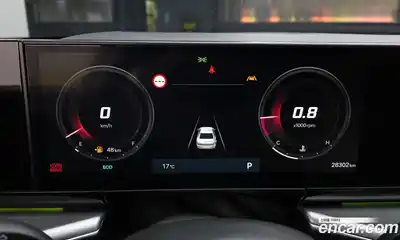 Hyundai Grandeur 2023 2.5 гидро в Москве № 2123407, миниатюра 11