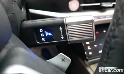Hyundai Grandeur 2023 2.5 гидро в Москве № 2123407, миниатюра 12