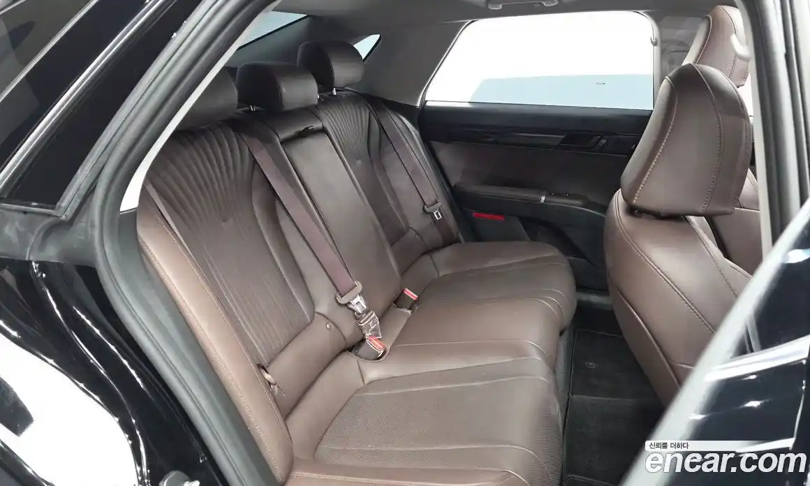 Hyundai Grandeur 2023 2.5 гидро в Москве № 2123407, фото 18