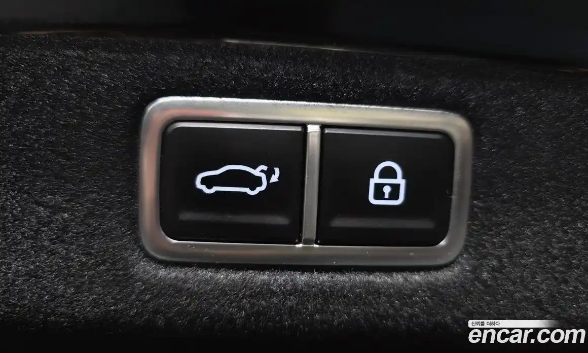 Hyundai Grandeur 2023 2.5 гидро в Москве № 2123407, фото 28