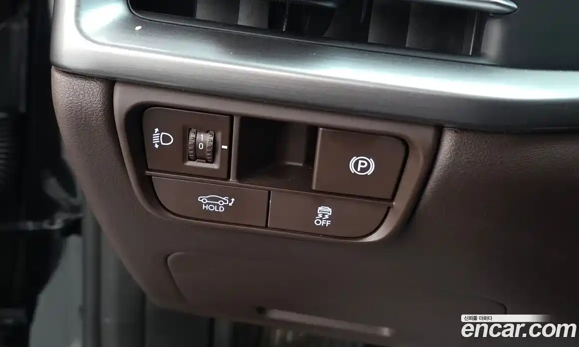 Hyundai Grandeur 2023 2.5 гидро в Москве № 2123407, фото 32