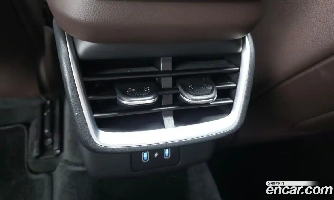 Hyundai Grandeur 2023 2.5 гидро в Москве № 2123407, фото 34