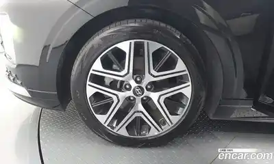 Hyundai Grandeur 2023 2.5 гидро в Москве № 2123407, миниатюра 5
