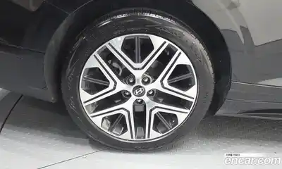Hyundai Grandeur 2023 2.5 гидро в Москве № 2123407, миниатюра 7