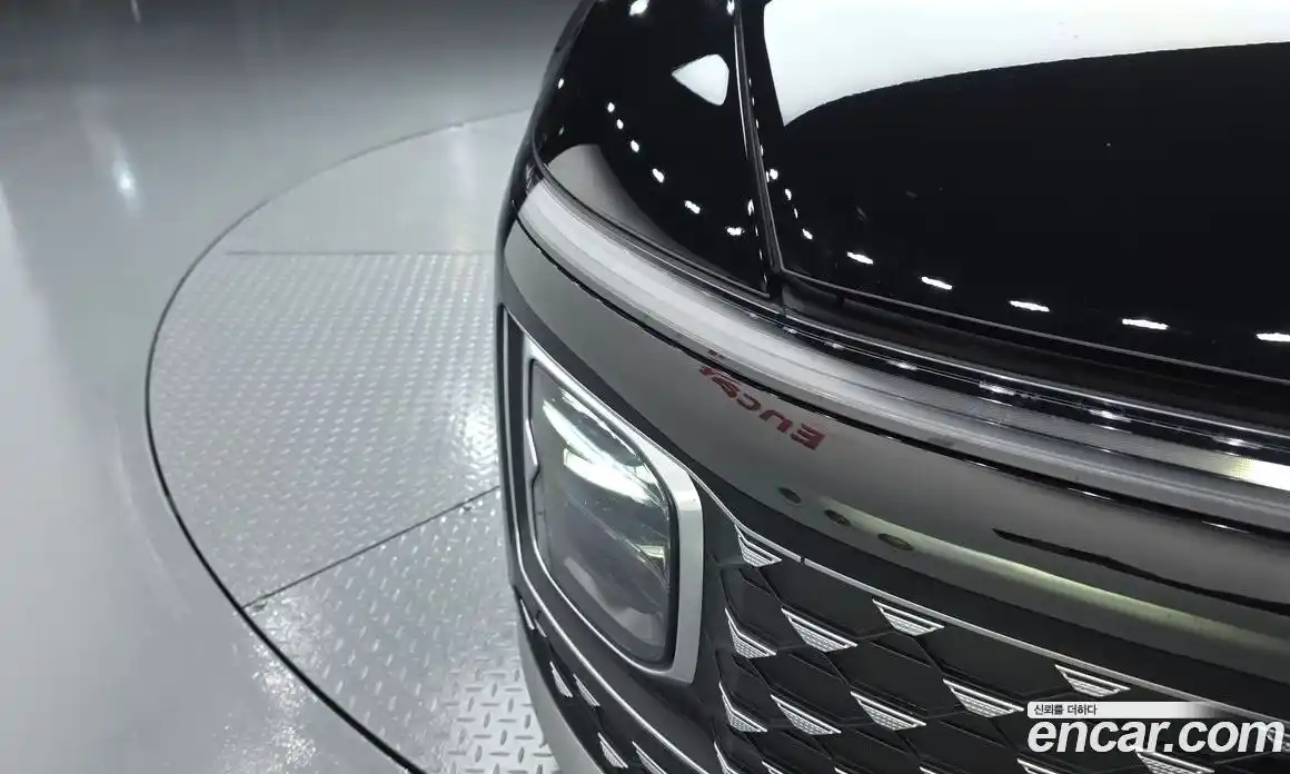 Hyundai Grandeur 2023 2.5 гидро в Москве № 2123407, фото 8