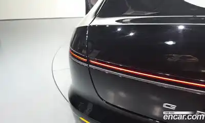 Hyundai Grandeur 2023 2.5 гидро в Москве № 2123407, миниатюра 9