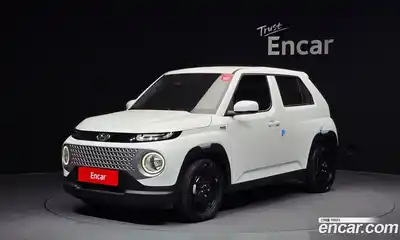 Hyundai Casper, 2023
