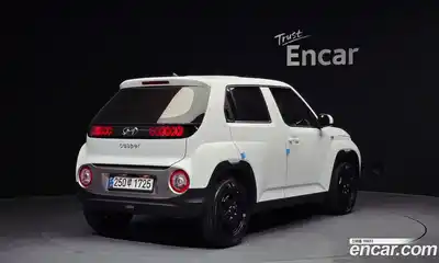 Hyundai Casper 2023 1.0 гидро в Москве № 2123417, миниатюра 2