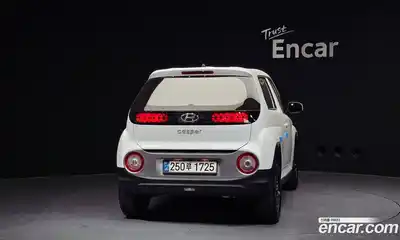 Hyundai Casper 2023 1.0 гидро в Москве № 2123417, миниатюра 4