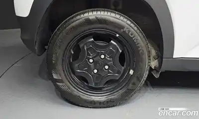 Hyundai Casper 2023 1.0 гидро в Москве № 2123417, миниатюра 5