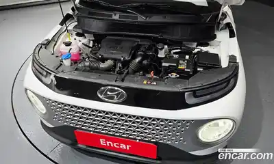 Hyundai Casper 2023 1.0 гидро в Москве № 2123417, миниатюра 6