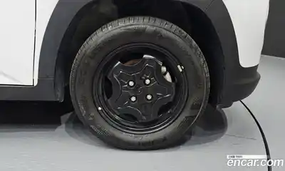 Hyundai Casper 2023 1.0 гидро в Москве № 2123417, миниатюра 7