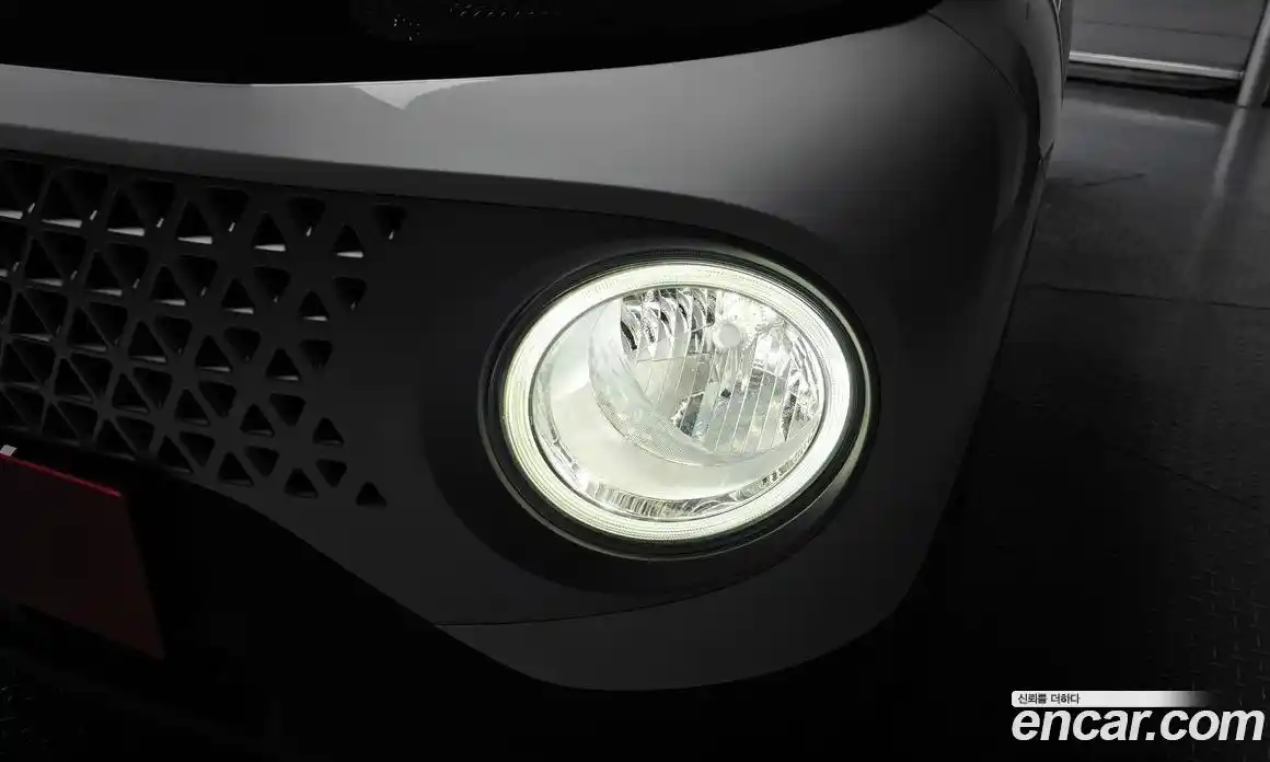 Hyundai Casper 2023 1.0 гидро в Москве № 2123417, фото 8