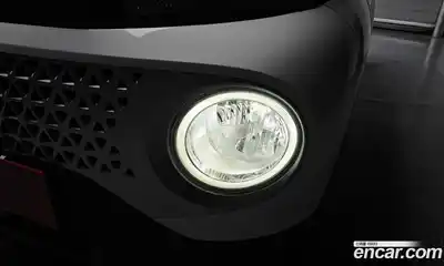 Hyundai Casper 2023 1.0 гидро в Москве № 2123417, миниатюра 8