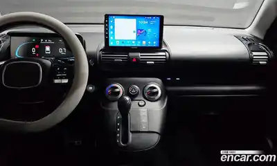 Hyundai Casper 2023 1.0 гидро в Москве № 2123417, миниатюра 10