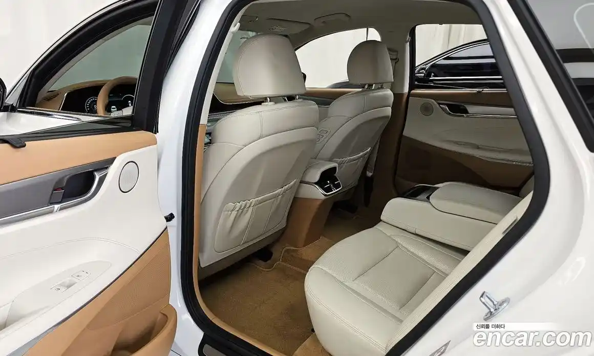 Hyundai Grandeur 2020 2.5 гидро в Москве № 2123431, фото 16