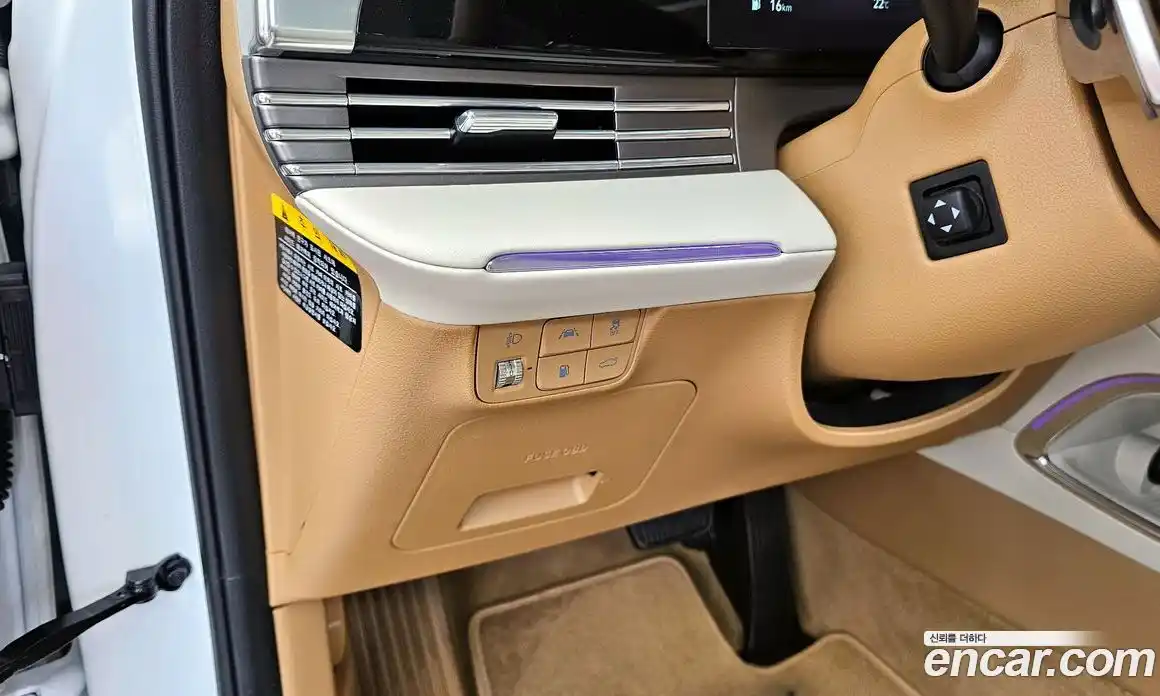 Hyundai Grandeur 2020 2.5 гидро в Москве № 2123431, фото 22