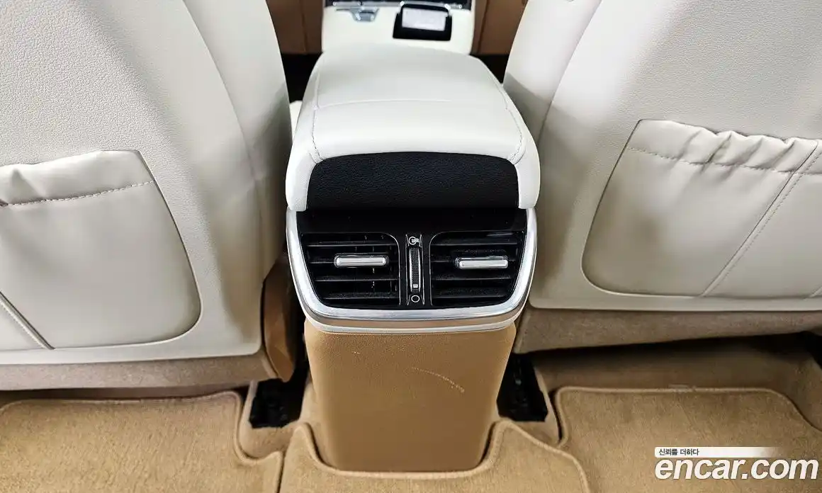 Hyundai Grandeur 2020 2.5 гидро в Москве № 2123431, фото 25