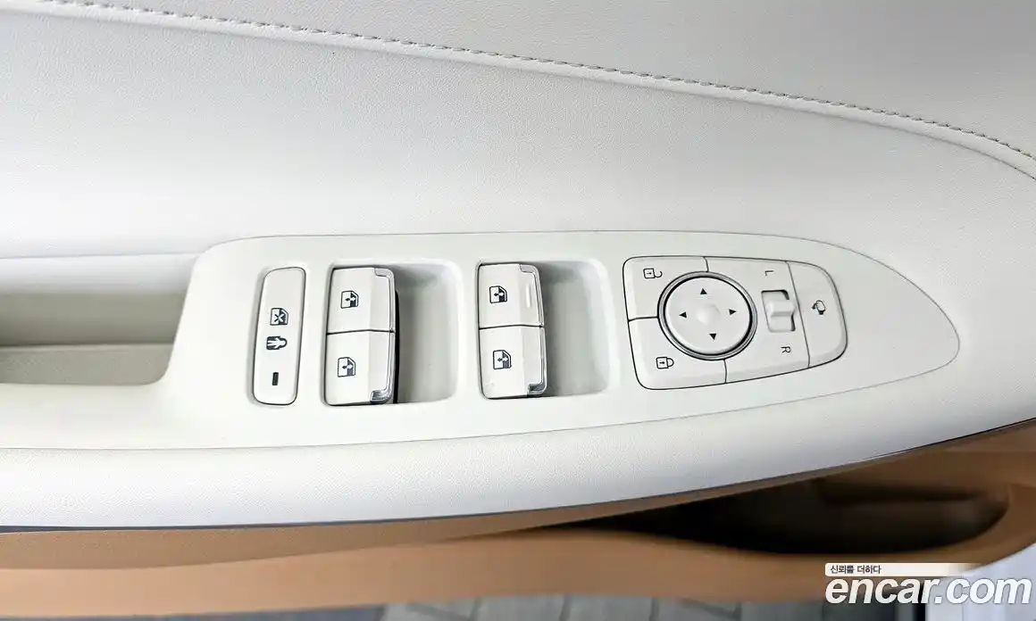 Hyundai Grandeur 2020 2.5 гидро в Москве № 2123431, фото 27
