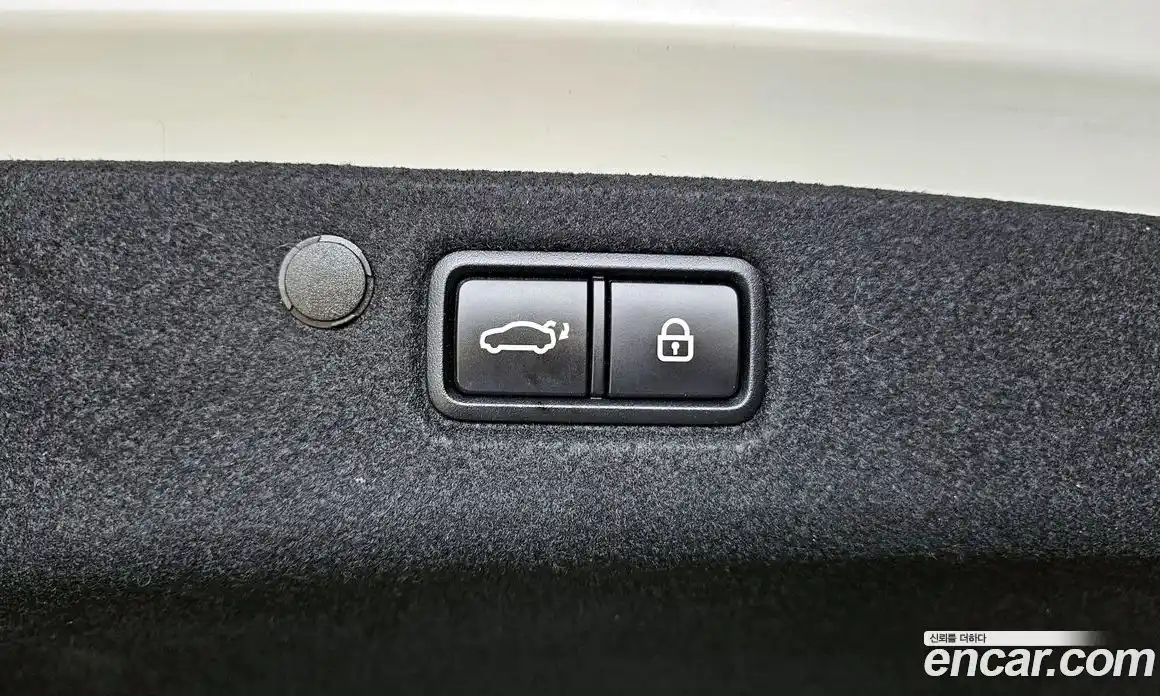Hyundai Grandeur 2020 2.5 гидро в Москве № 2123431, фото 31
