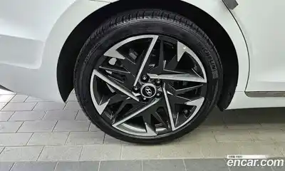 Hyundai Grandeur 2020 2.5 гидро в Москве № 2123431, миниатюра 5