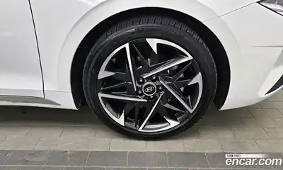 Hyundai Grandeur 2020 2.5 гидро в Москве № 2123431, миниатюра 7