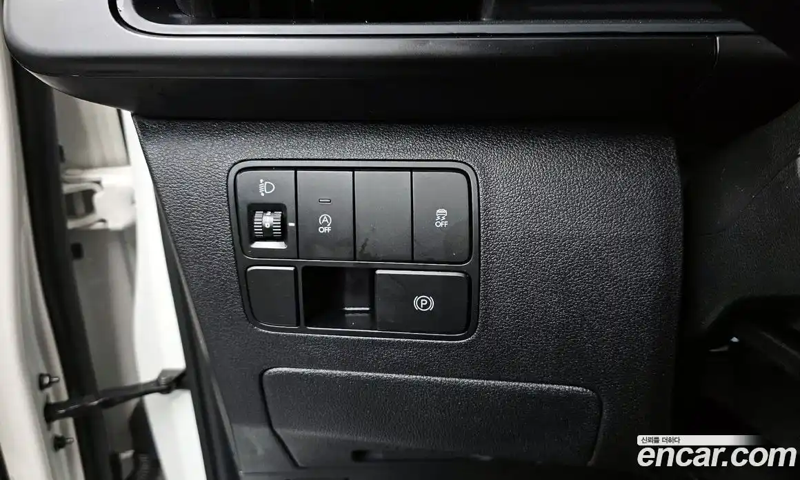 Hyundai Staria 2024 2.2 гидро в Москве № 2123435, фото 24