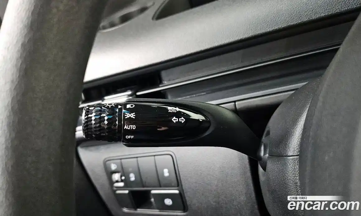 Hyundai Staria 2024 2.2 гидро в Москве № 2123435, фото 25