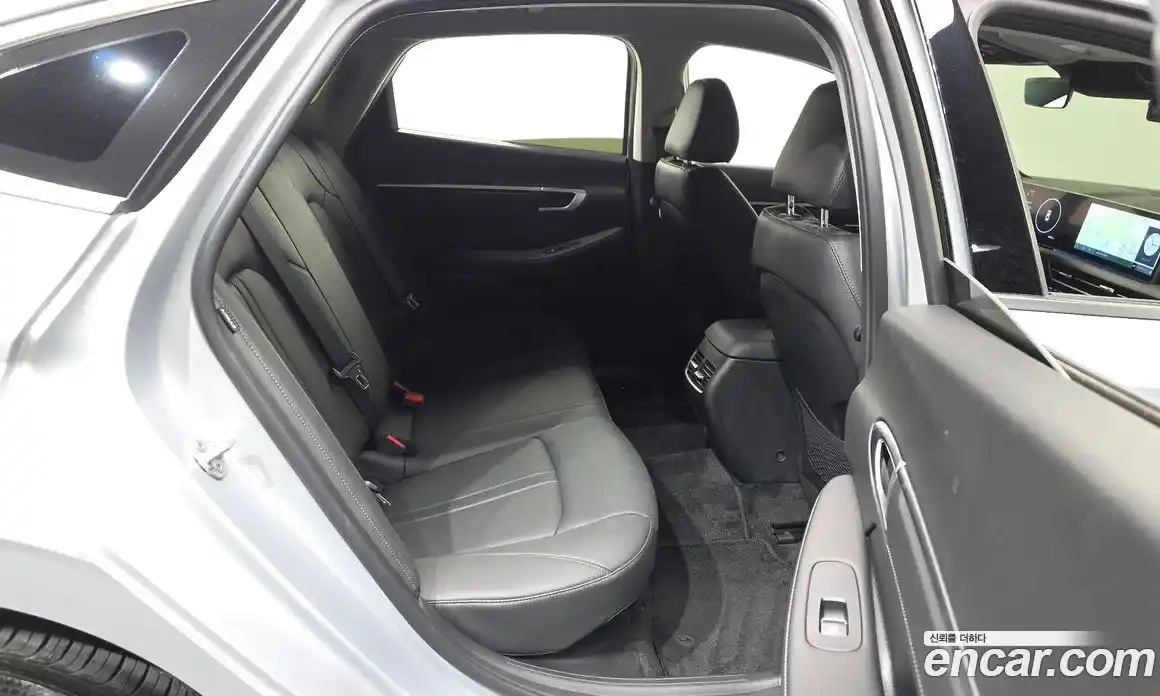 Hyundai Sonata 2024 2.0 гидро в Москве № 2123438, фото 12