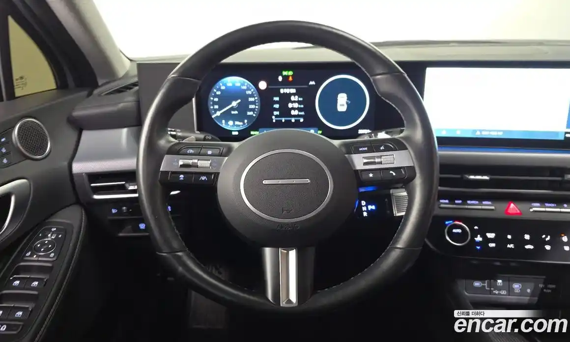 Hyundai Sonata 2024 2.0 гидро в Москве № 2123438, фото 13