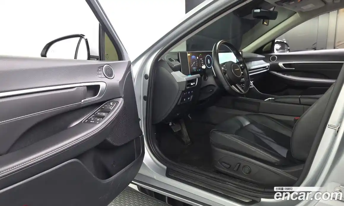 Hyundai Sonata 2024 2.0 гидро в Москве № 2123438, фото 10