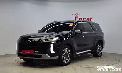 Hyundai Palisade Diesel 2.2 4WD Prestige