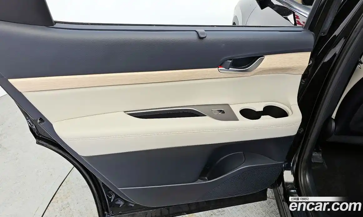 Hyundai Palisade 2023 2.2 гидро в Москве № 2123440, фото 15