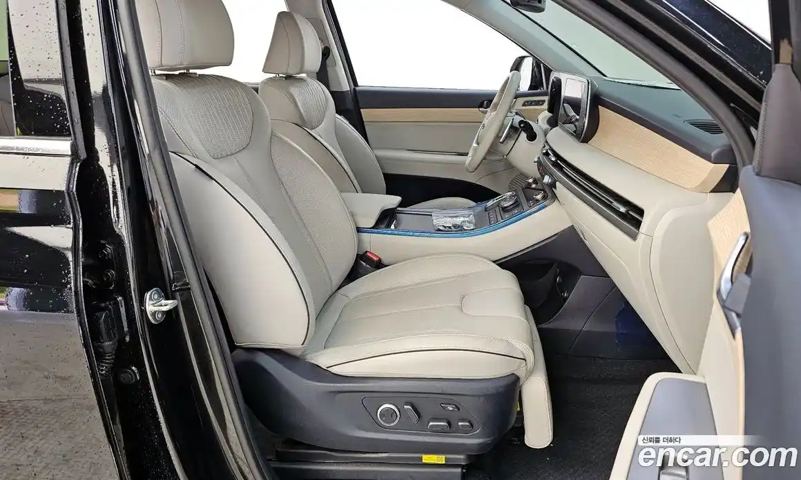 Hyundai Palisade 2023 2.2 гидро в Москве № 2123440, фото 16